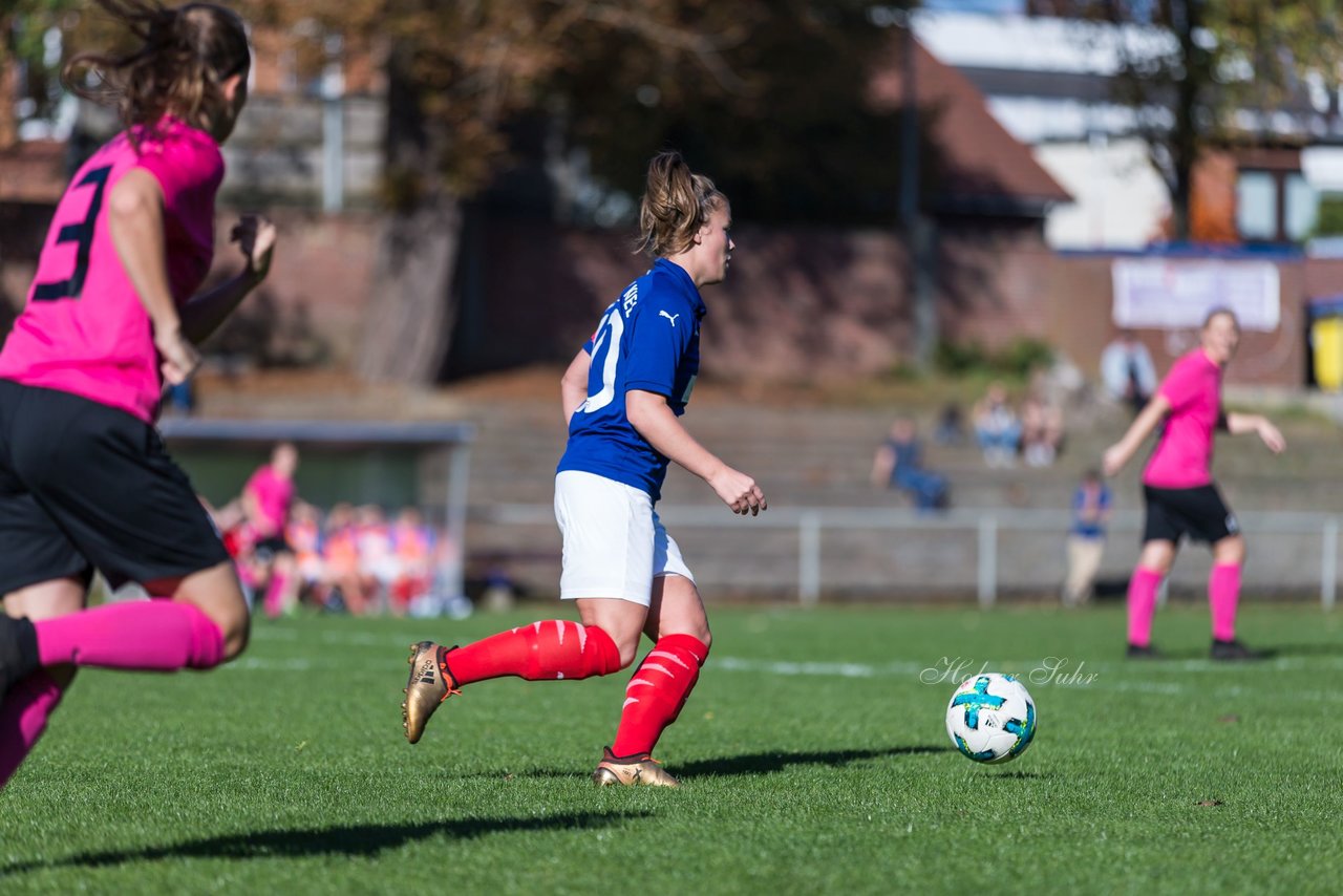 Bild 67 - Frauen Holstein Kiel - SV Meppen : Ergebnis: 1:1